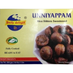 DD Unniyappam