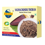 DD Vazhachundu Thoran