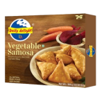 DD Vegetable Samosa