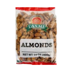 Laxmi Almond