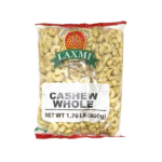 Laxmi Cashew Whole