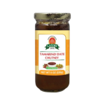 Laxmi Tamarind Date Chutney