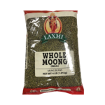 Laxmi Whole Moong Small