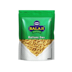 Balaji Ratlami Sev