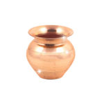 Copper Kalash Large