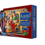 Kaveri Mehandi Cone