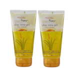 Patanjali Aloe Vera Gel Kesar Chandan