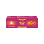 Patanjali Astha Amber Agarbatti