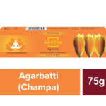 Patanjali Astha Champa Agarbatti