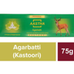 Patanjali Astha Kashturi Agarbatti