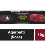 Patanjali Astha Rose Agarbatti