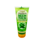 Patanjali Saundarya Neem Tulsi Face Wash